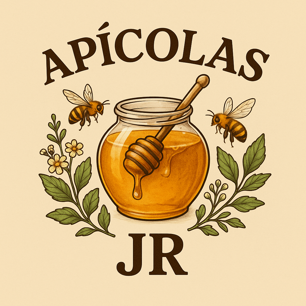 Apicolas JR